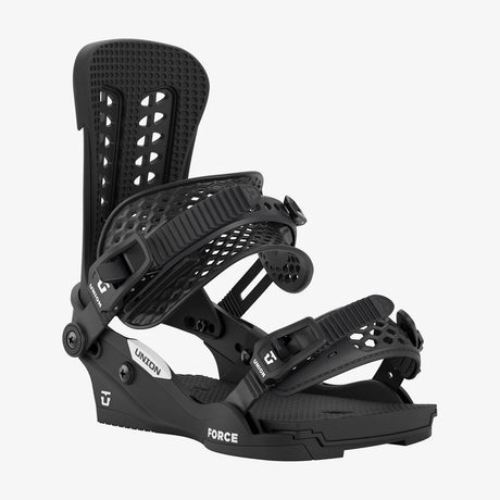 Force Classic - Fixations De Snowboard Homme