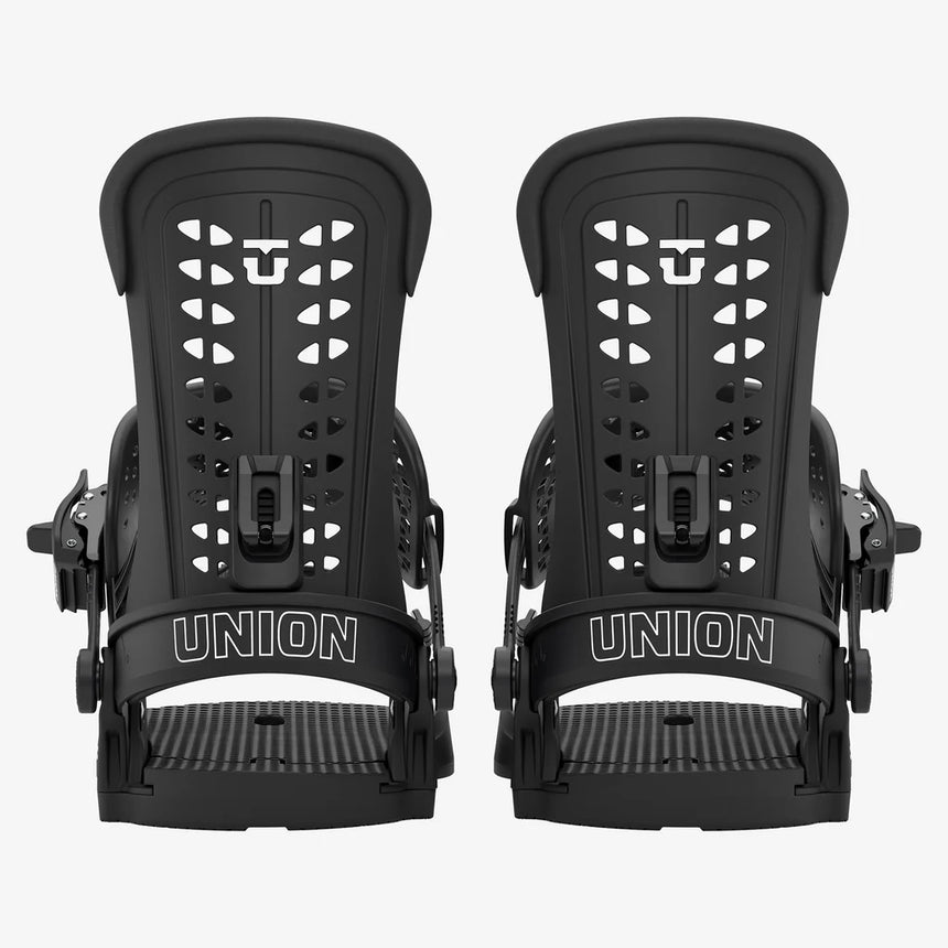 Force Classic - Fixations De Snowboard Homme