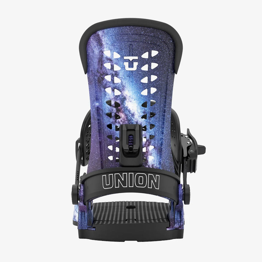 Force Classic - Fixations De Snowboard Homme