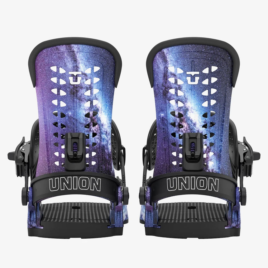 Force Classic - Fixations De Snowboard Homme