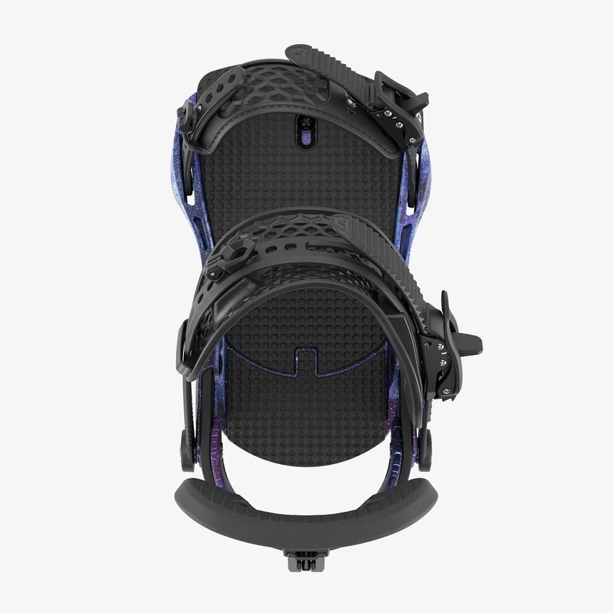 Force Classic - Fixations De Snowboard Homme