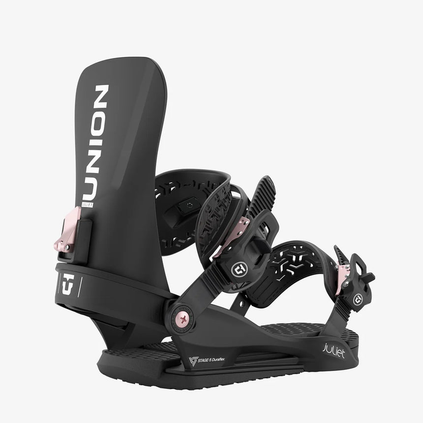 Juliet - Fixations De Snowboard Femme