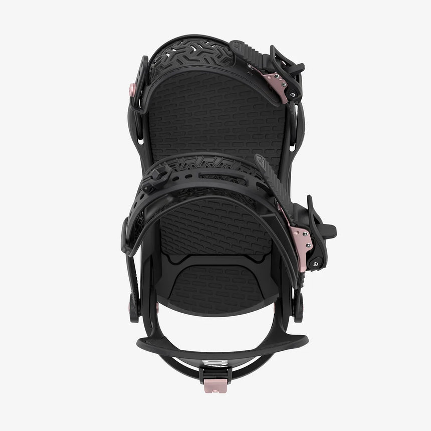 Juliet - Fixations De Snowboard Femme