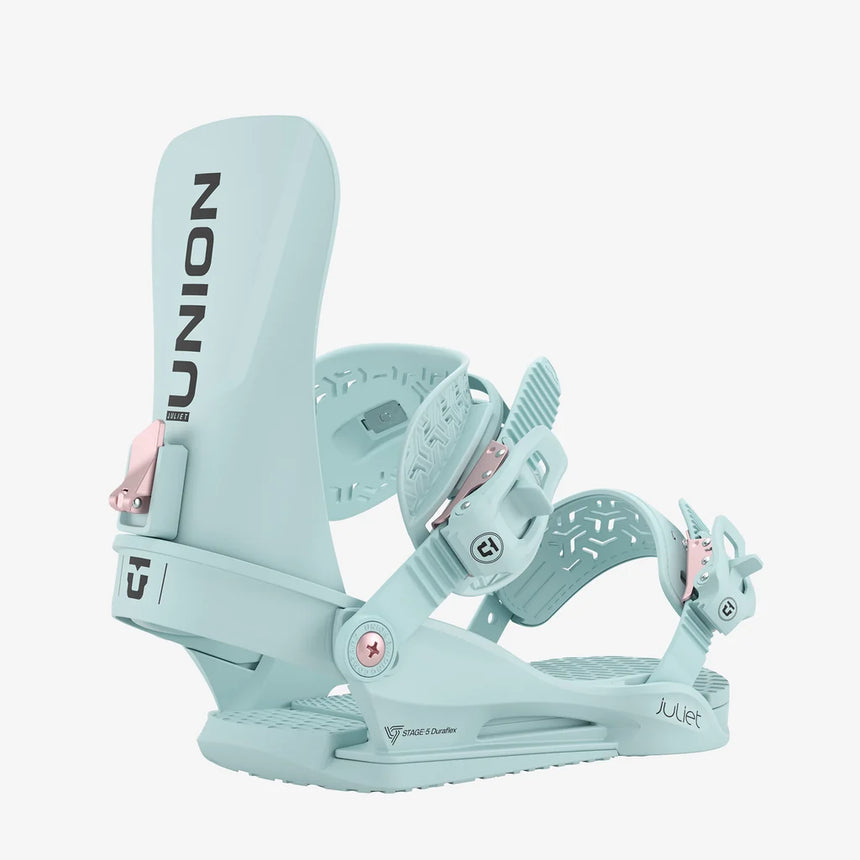 Juliet - Fixations De Snowboard Femme