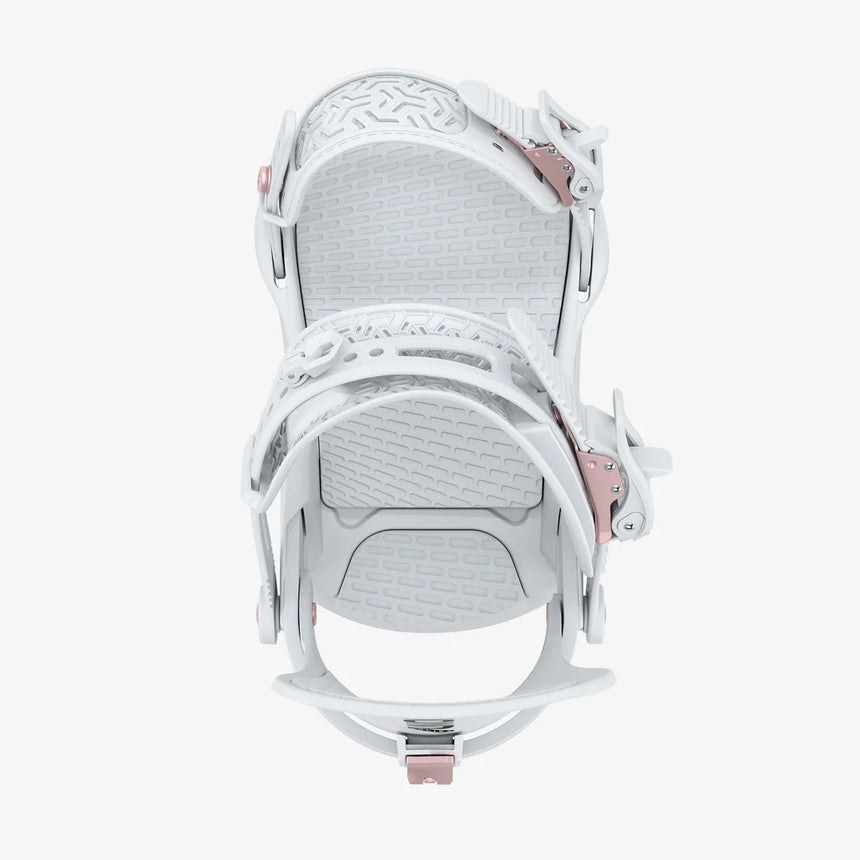 Juliet - Fixations De Snowboard Femme