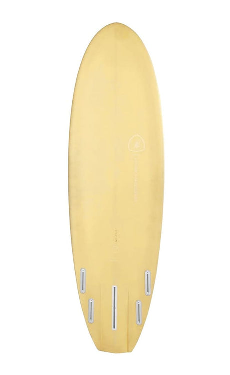 Quokka Planche De Surf 6'6" Hybrid