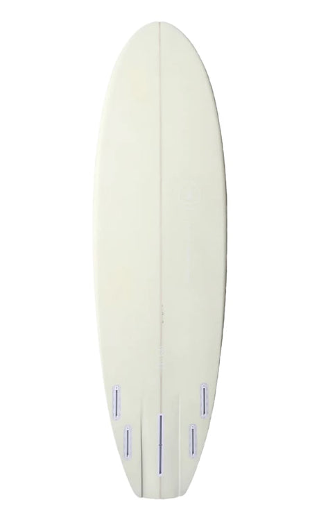 Quokka Planche De Surf Hybrid
