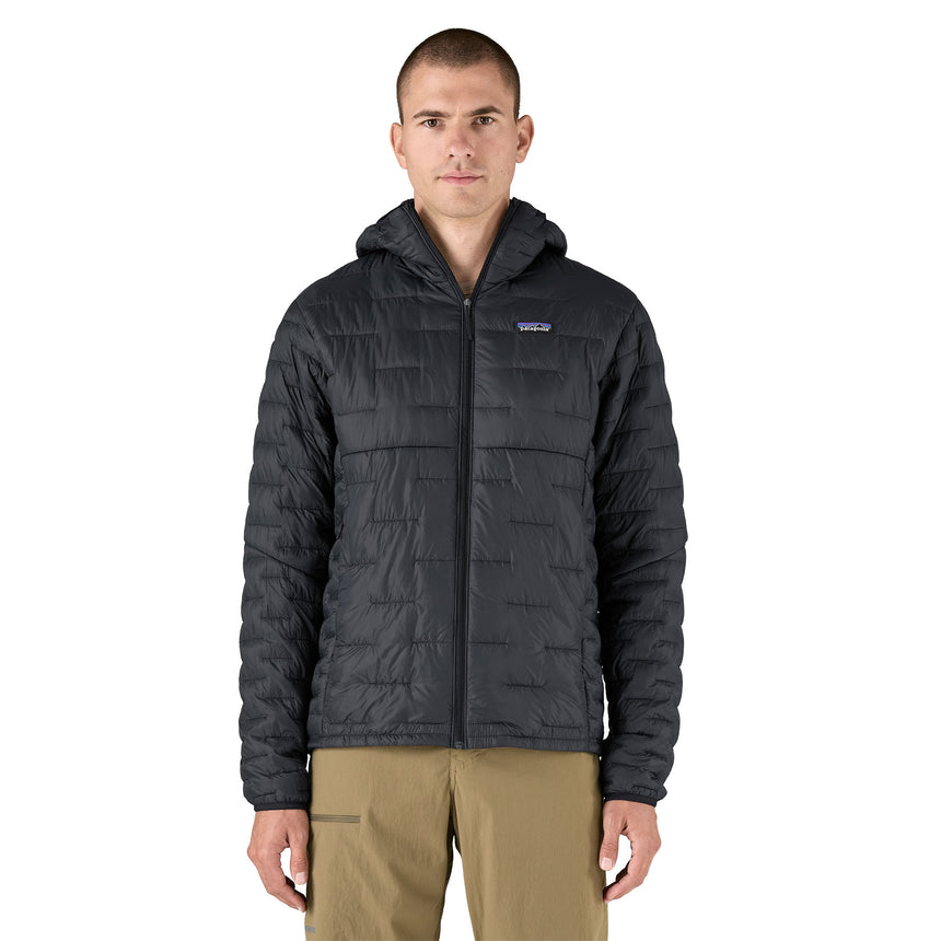 Micro Puff Hoody - Doudoune Légère Homme