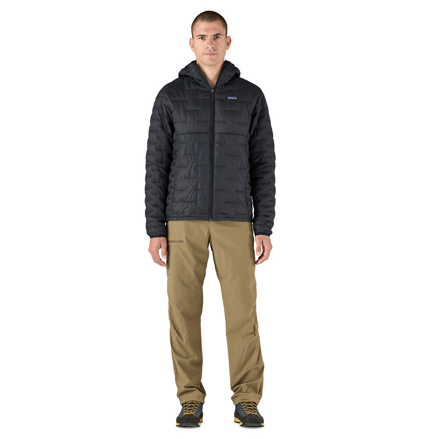 Micro Puff Hoody - Doudoune Légère Homme