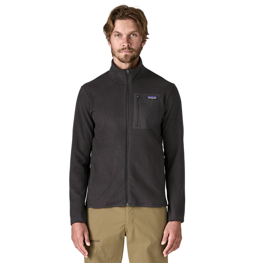 R1 Air Jacket - Veste Polaire Homme