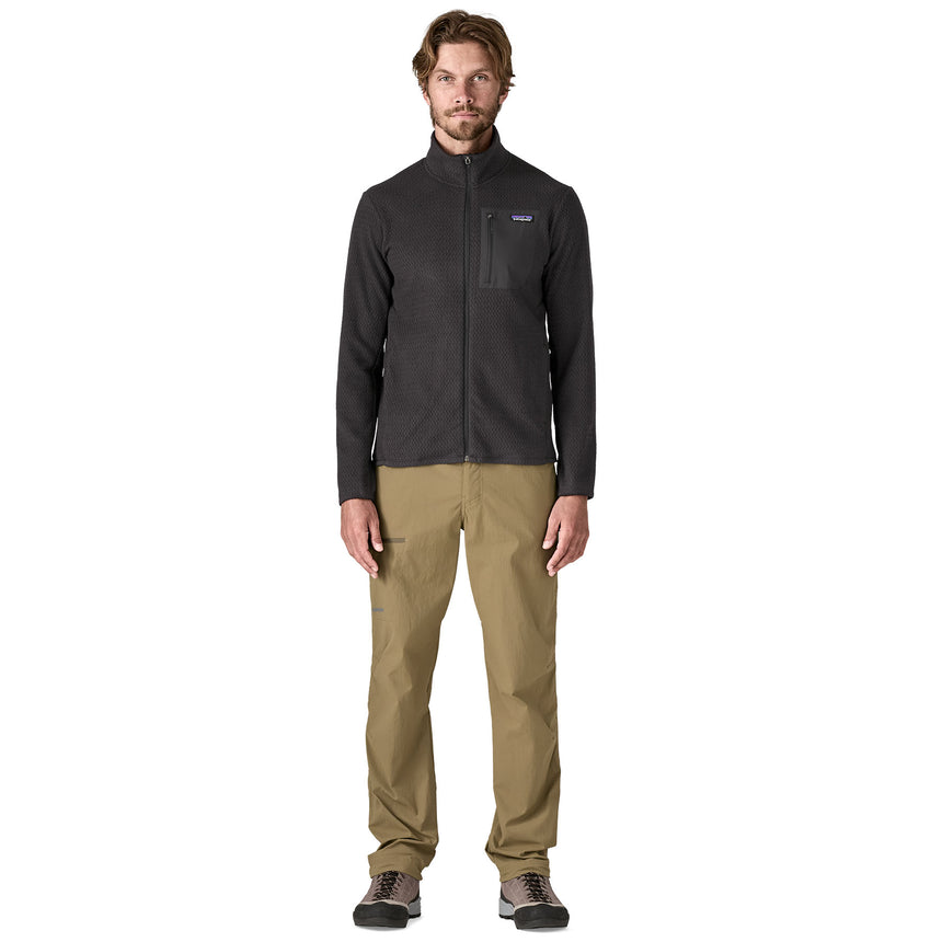 R1 Air Jacket - Veste Polaire Homme