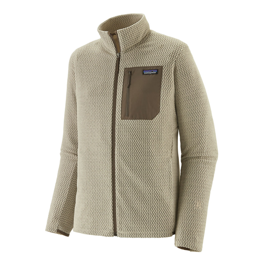 R1 Air Jacket - Veste Polaire Homme