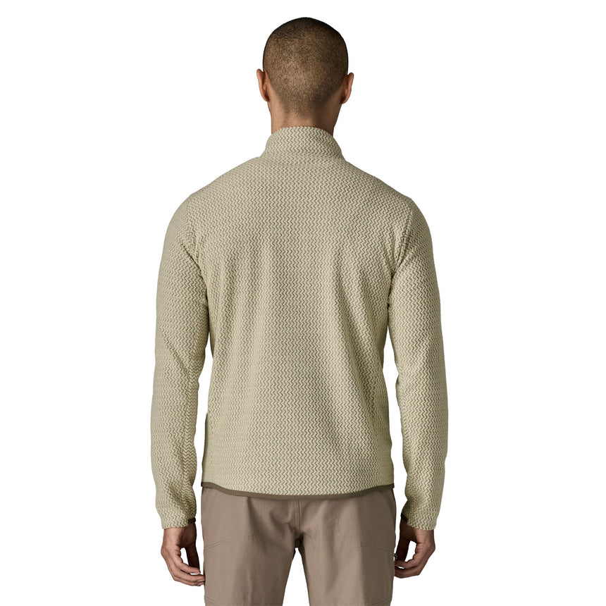 R1 Air Jacket - Veste Polaire Homme