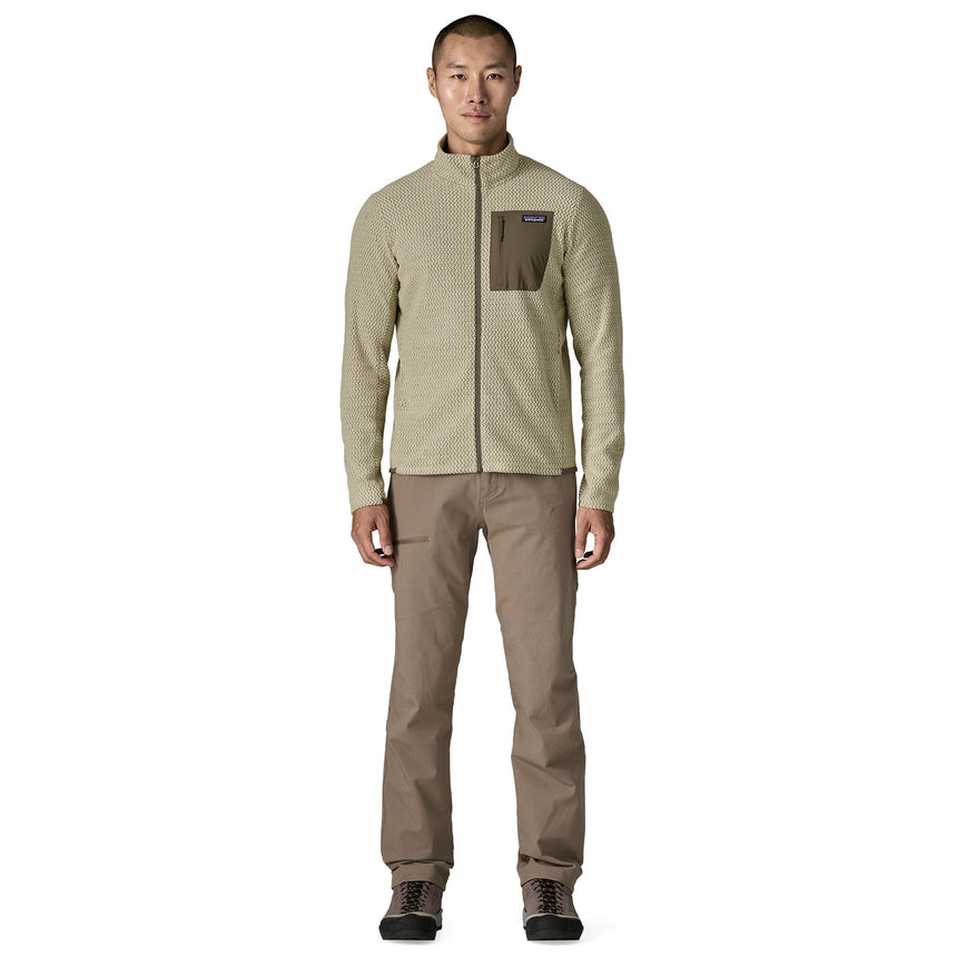 R1 Air Jacket - Veste Polaire Homme