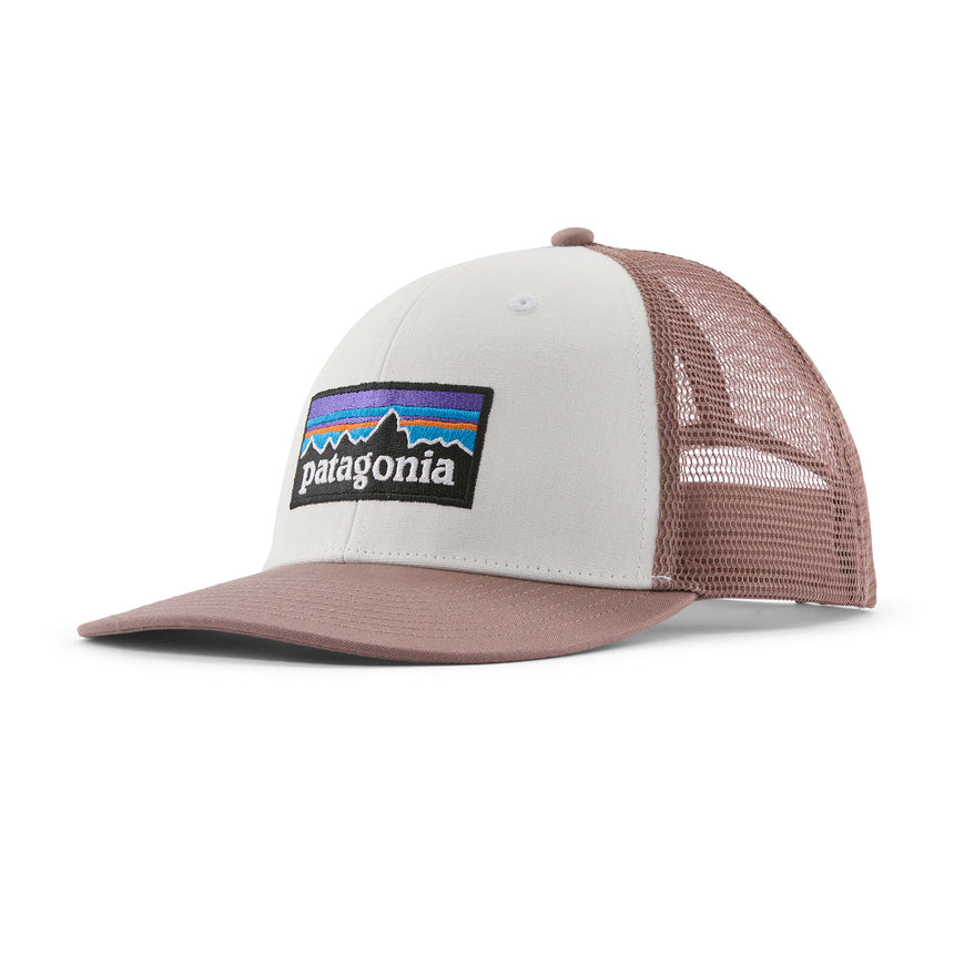 P-6 Logo Trucker Hat - Casquette
