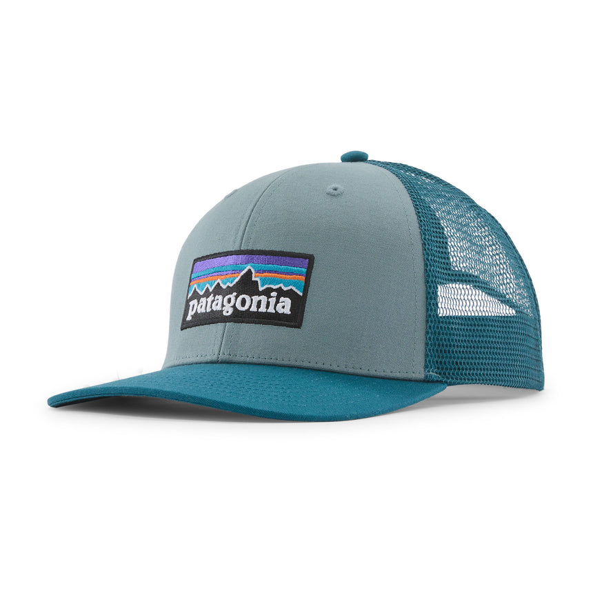 P-6 Logo Trucker Hat - Casquette
