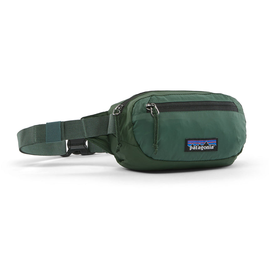 Terravia Mini Hip Pack - Sac Banane 1L