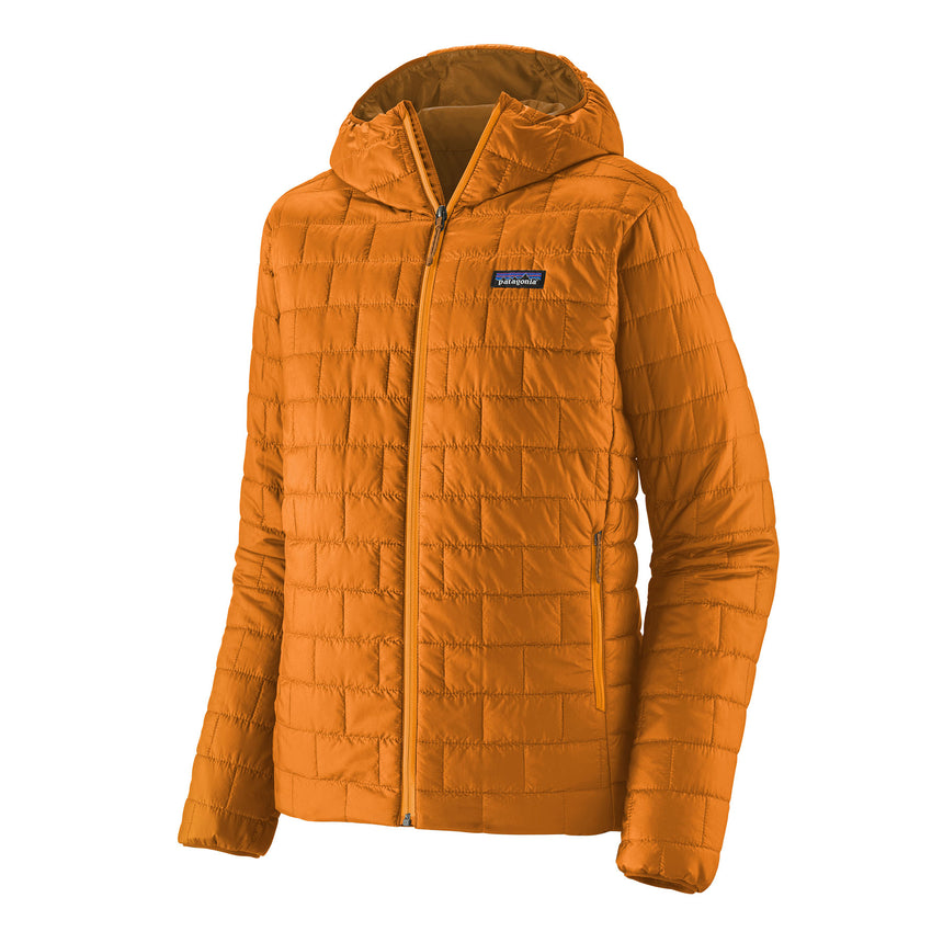 Nano Puff Hoody - Doudoune Légère Homme