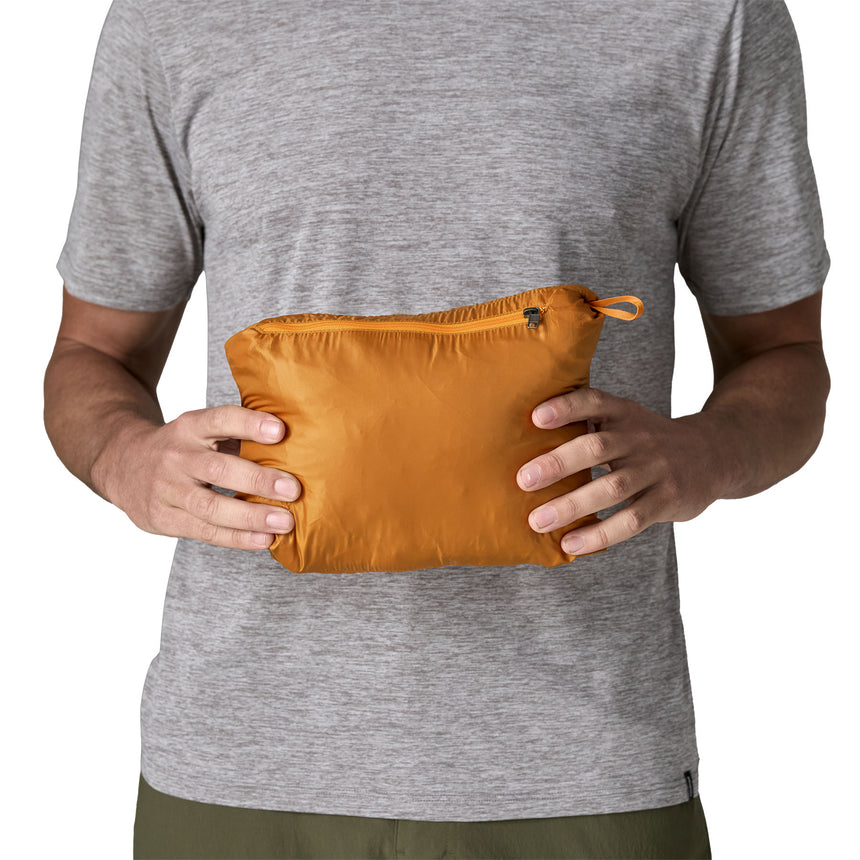Nano Puff Hoody - Doudoune Légère Homme