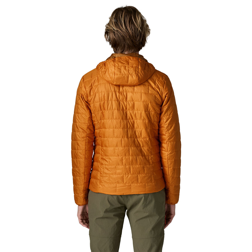 Nano Puff Hoody - Doudoune Légère Homme