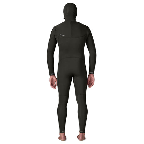 Regulator 4/3 Hooded Full Suit - Combinaison Surf à Capuche Homme