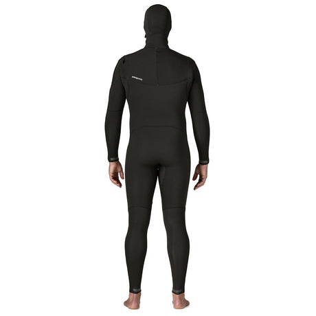 Regulator 5/4 Hooded Full Suit - Combinaison Surf à Capuche Homme