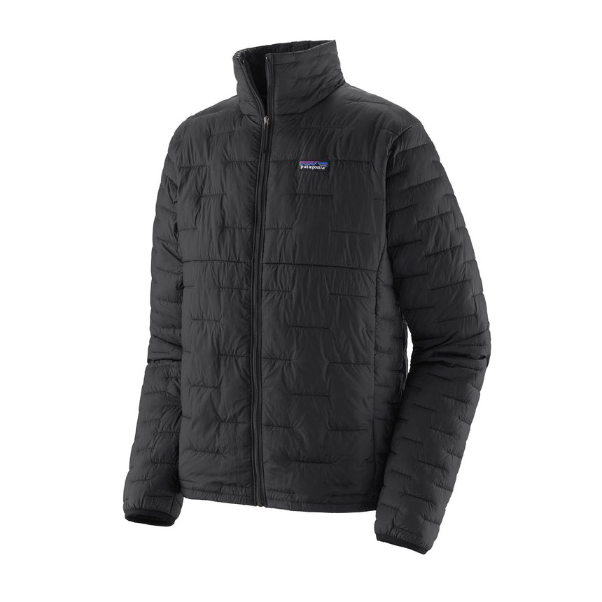 Micro Puff Jacket - Doudoune Légère Homme