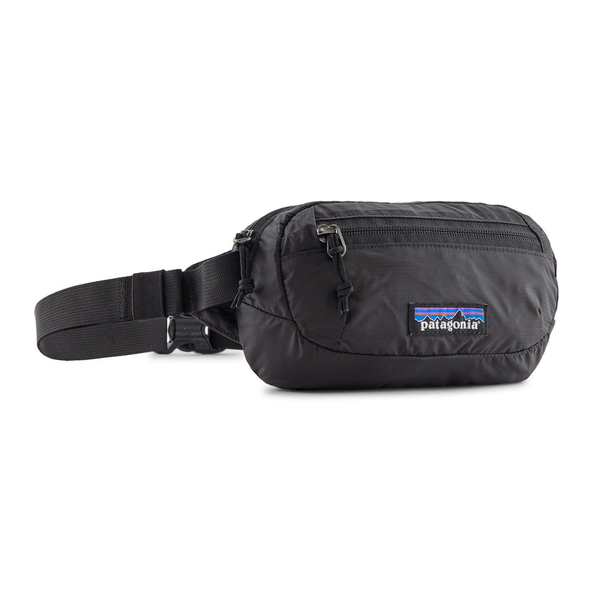 Terravia Mini Hip Pack - Sacchetto a vita 1L