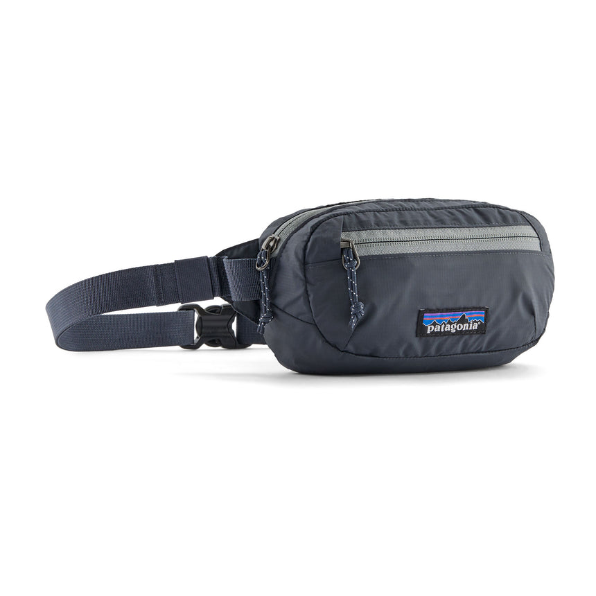 Terravia Mini Hip Pack - Mochila Cinturón 1L