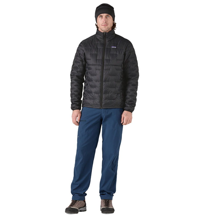 Micro Puff Jacket - Doudoune Légère Homme