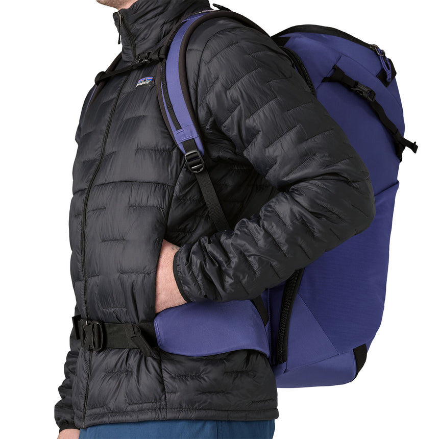 Micro Puff Jacket - Doudoune Légère Homme