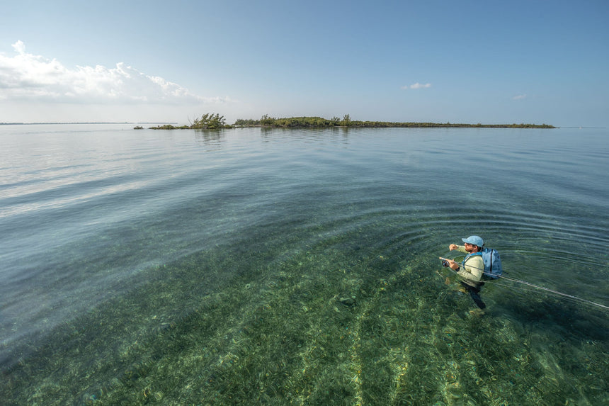 Fitz Roy Icon Trad - Casquette