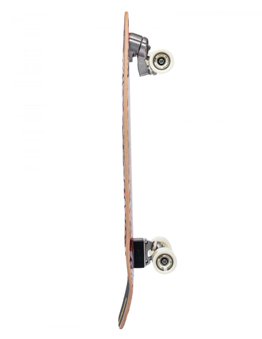 Yow x Pukas Anemone 34.5 " Signature Series - Surfskate