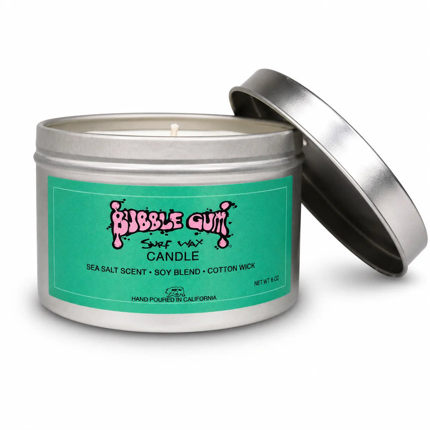Candle 6 OZ Candle 170 Grams