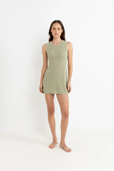 Abby - Robe Courte FemmeOverswimRhythm