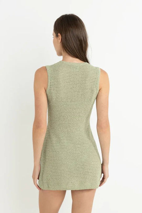 Abby - Robe Courte FemmeOverswimRhythm