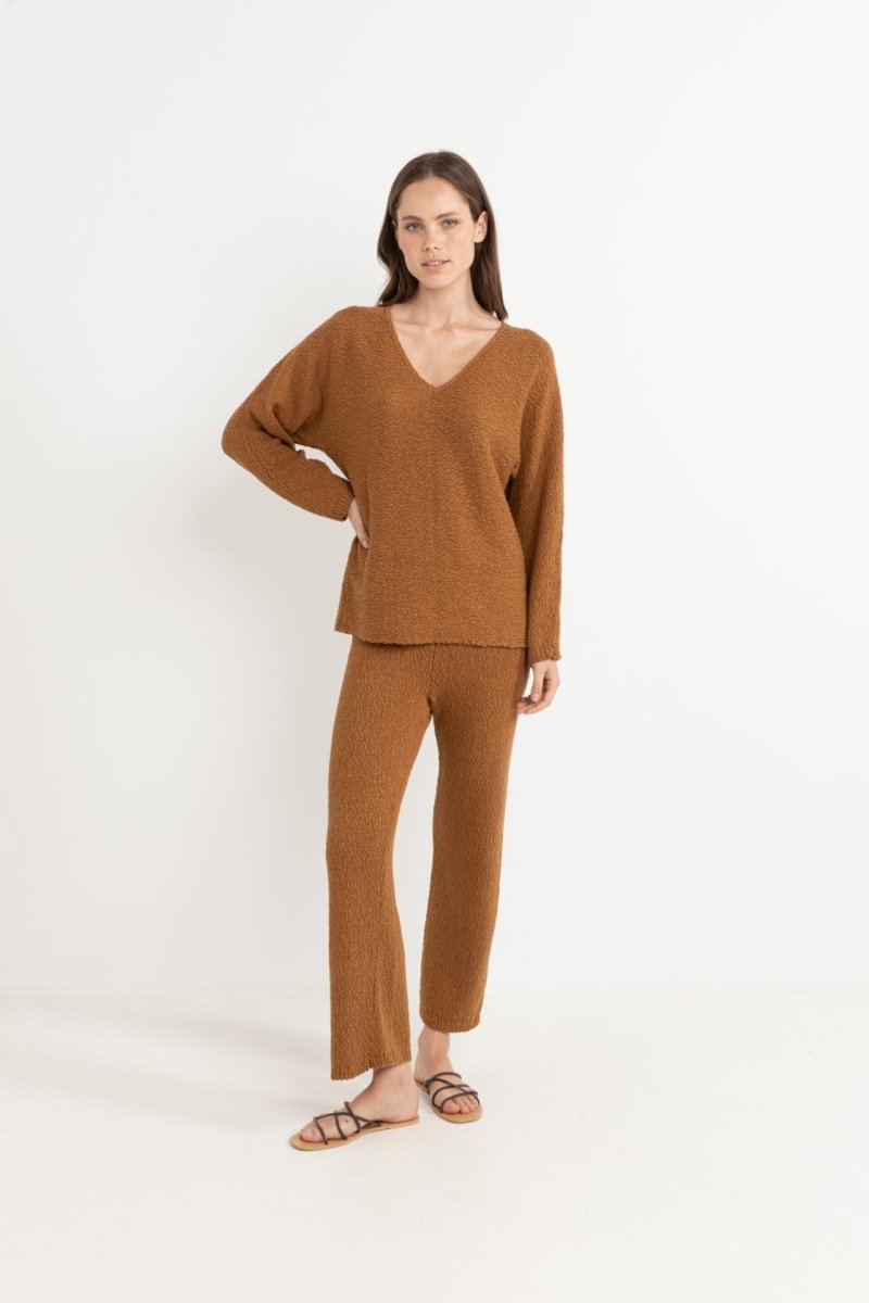 Adele - Pull Oversize FemmePullRhythm