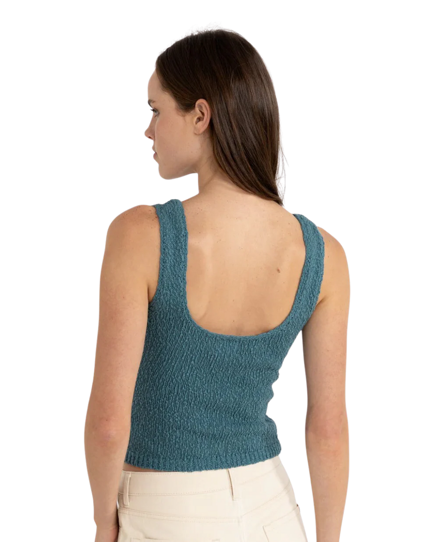 Adele Scoop - Top FemmeDébardeursRhythm