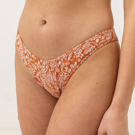 Adina Paisley - Bas De Maillot FemmeMaillots De BainRhythm