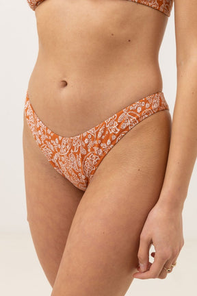 Adina Paisley - Bas De Maillot FemmeMaillots De BainRhythm
