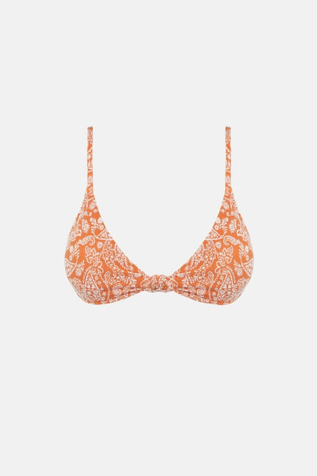 Adina Paisley - Haut De Maillot FemmeMaillots De BainRhythm