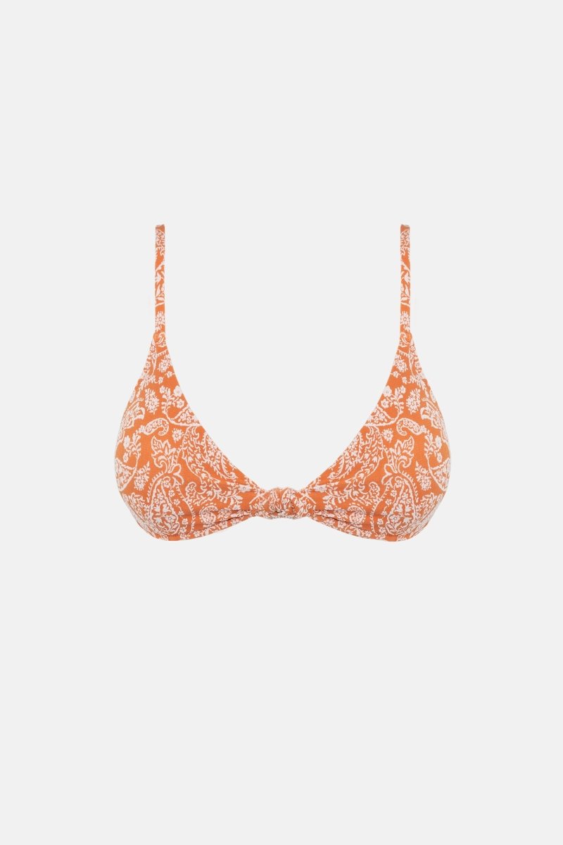 Adina Paisley - Haut De Maillot FemmeMaillots De BainRhythm