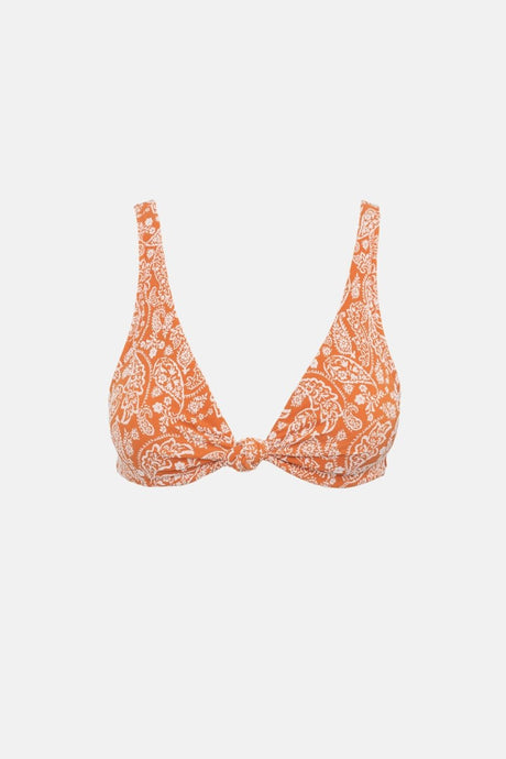 Adina Paisley - Haut De Maillot FemmeMaillots De BainRhythm