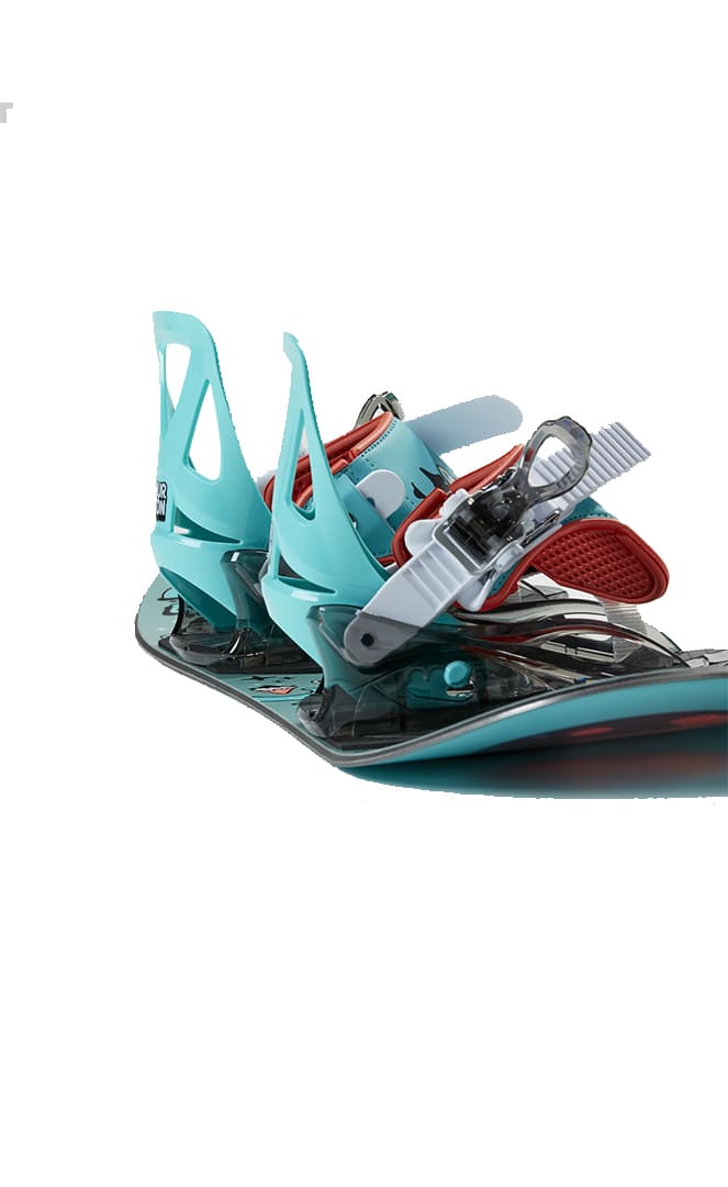 After School Special Children's Snowboard Board Burton | HawaiiSurf