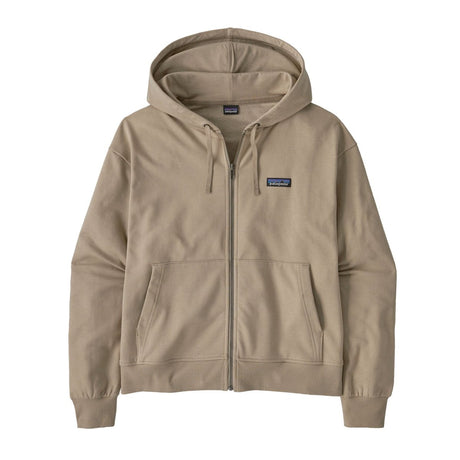 Ahnya Full - Zip Hoody - Sweat Capuche Zippé FemmeSweatsPatagonia