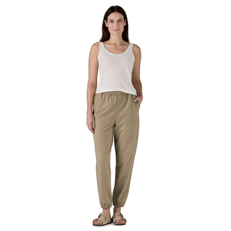 Ahnya Pants - Pantalon Jogging FemmePantalonsPatagonia
