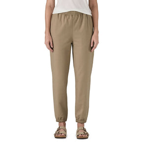 Ahnya Pants - Pantalon Jogging FemmePantalonsPatagonia