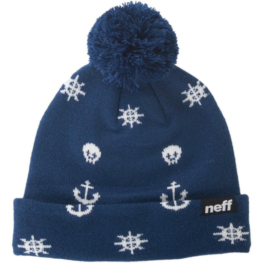 AHOY BEANIE NEFFBonnetsNeff