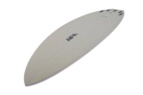 Aipa Modern Swallow - Planche De Surf MidlengthFunboard / HybrideAipa