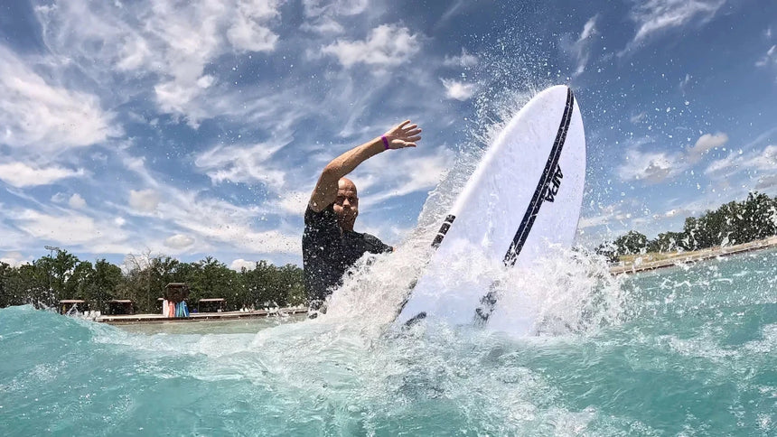 Aipa Supernova - Planche De Surf ShortboardShortboardAipa